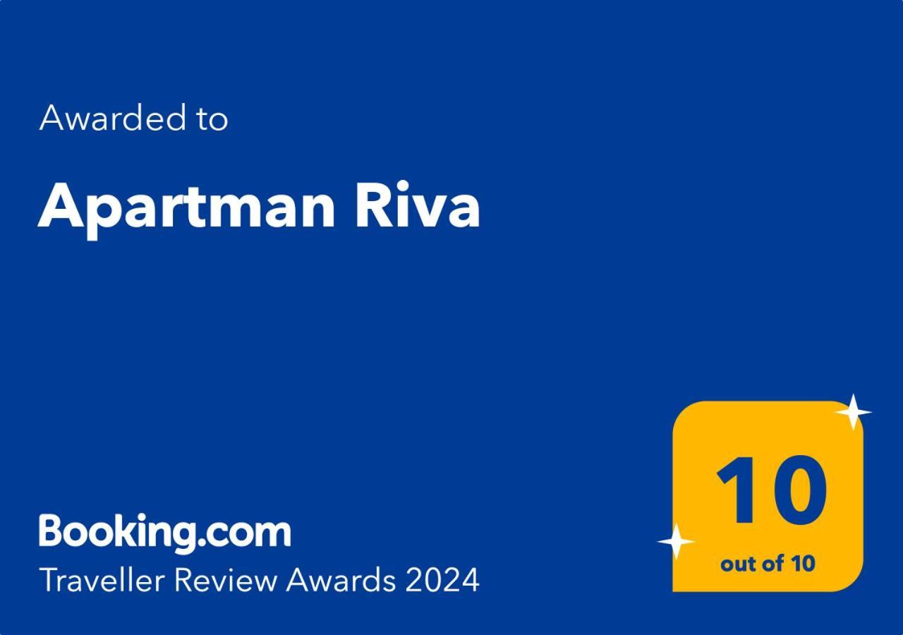 Apartment Riva